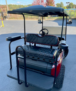 Navitas Storm 4 Seater 2023 Electric