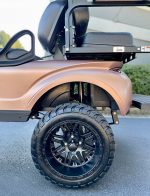 Navitas Storm 4 Seater 2023