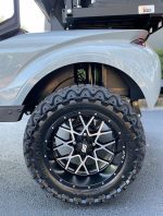 Navitas Storm 4 Seater 2023 Electric