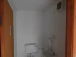 5+1 Anti Vandal Shower Toilet Block