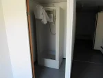 5+1 Anti Vandal Shower Toilet Block