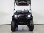 2023 E-Z-GO Express S4 Gas