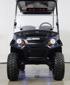 2023 E-Z-GO Express S4 Gas