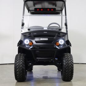 2023 E-Z-GO Express S4 Gas