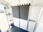 2027 Cimarron Norstar 2HBP Horse Trailer