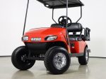 2022 E-Z-GO Valor 48V Electric