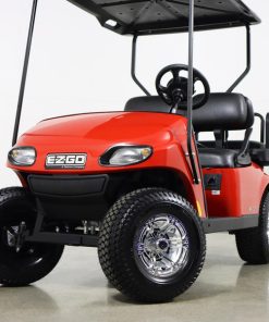 2022 E-Z-GO Valor 48V Electric