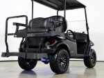 2023 E-Z-GO Express S4 ELiTE Lithium Electric