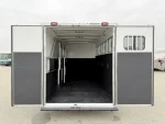 2026 Cimarron Norstar 4HGN Horse Trailer