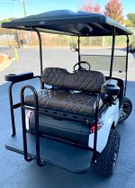 Navitas Storm 4 Seater 2023 Electric