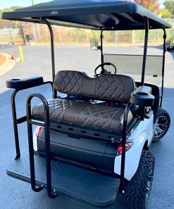Navitas Storm 4 Seater 2023 Electric
