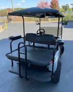 Navitas Storm 4 Seater 2023 Electric