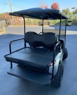 Navitas Storm 4 Seater 2023