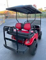 Navitas Pheonix 4 Seater 2023 Electric