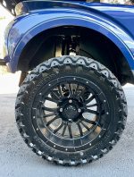 Navitas Storm 4 Seater 2023 Electric