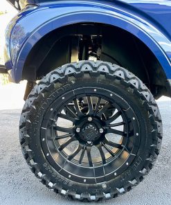 Navitas Storm 4 Seater 2023 Electric