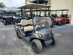 2018 Yamaha The Drive2 Fleet (Gas EFI)