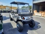 2019 E-Z-GO Express L6 Electric