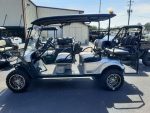 2019 E-Z-GO Express L6 Electric