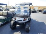2019 E-Z-GO Express L6 Electric