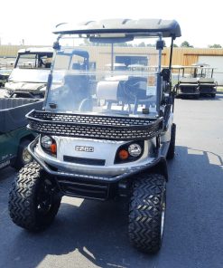 2019 E-Z-GO Express L6 Electric