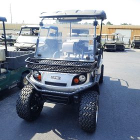 2019 E-Z-GO Express L6 Electric