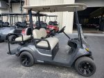 2018 Yamaha The Drive2 Fleet (Gas EFI)