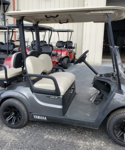 2018 Yamaha The Drive2 Fleet (Gas EFI)