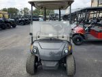 2018 Yamaha The Drive2 Fleet (Gas EFI)