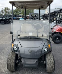 2018 Yamaha The Drive2 Fleet (Gas EFI)