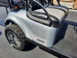 2019 E-Z-GO Express L6 Electric