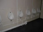 6+1 Anti Vandal Jackleg Toilet Block – Durable, Nationwide Availability