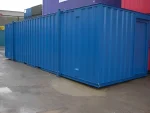 6+1 Anti Vandal Jackleg Toilet Block – Durable, Nationwide Availability