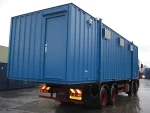 6+1 Anti Vandal Jackleg Toilet Block – Durable, Nationwide Availability