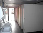 6+1 Anti Vandal Jackleg Toilet Block – Durable, Nationwide Availability