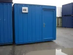 6+1 Anti Vandal Jackleg Toilet Block – Durable, Nationwide Availability