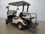 2016 Yamaha Lithium Ion Gas
