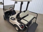 2016 Yamaha Lithium Ion Gas