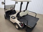 2016 Yamaha Lithium Ion Gas
