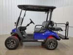 2016 Yamaha Electric