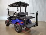2016 Yamaha Electric