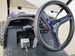 2016 Yamaha Electric