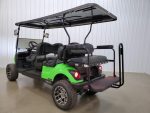 2019 Yamaha Lithium Gas