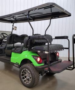 2019 Yamaha Lithium Gas