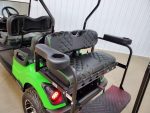 2019 Yamaha Lithium Gas