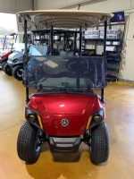 New 2022 Yamaha Golf Carts Electric
