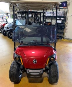 New 2022 Yamaha Golf Carts Electric