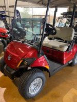 New 2022 Yamaha Golf Carts Electric