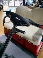 New 2022 Yamaha Golf Carts Electric