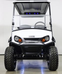 2023 E-Z-GO Express L6 ELiTE Lithium Electric